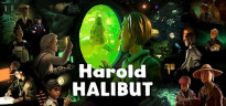 Harold Halibut, Steam Gift