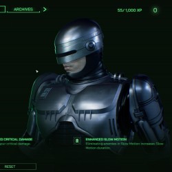 Игра RoboCop: Rogue City Alex Murphy Edition для PC / ПК, активация в стим Steam для региона РФ / Россия цифровой ключ