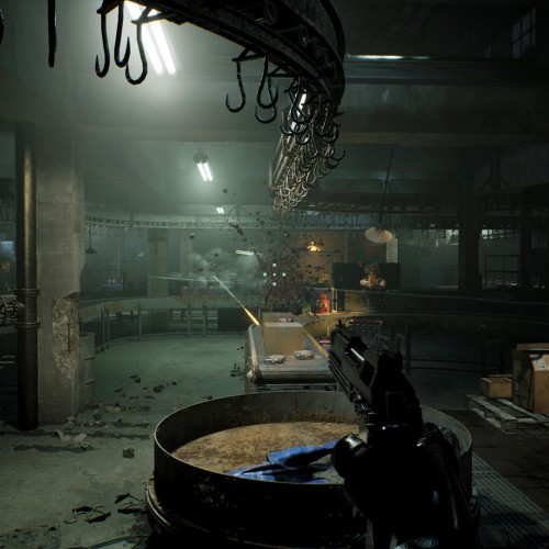 Игра RoboCop: Rogue City Alex Murphy Edition для PC / ПК, активация в стим Steam для региона РФ / Россия цифровой ключ