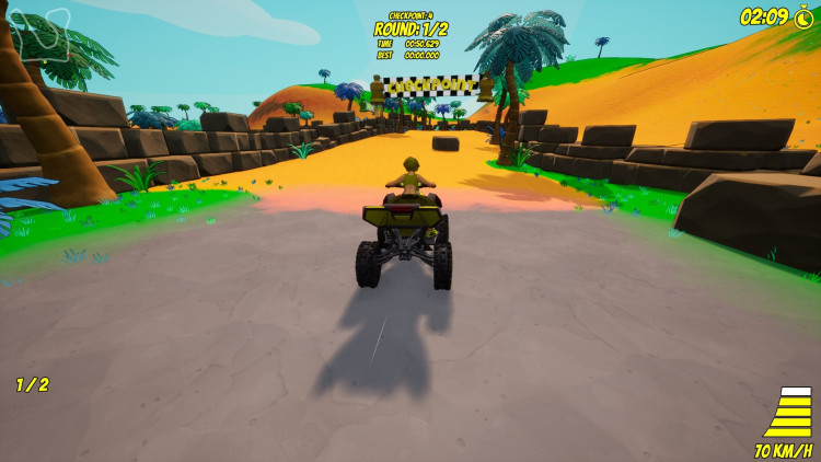 GG-Party, Steam Gift