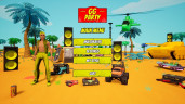 GG-Party, Steam Gift