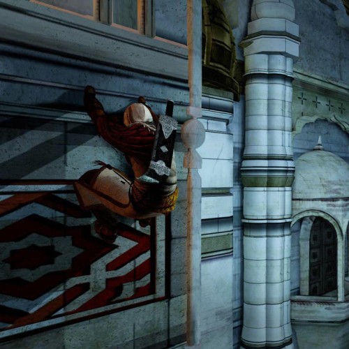 Assassin's Creed Chronicles – Trilogy