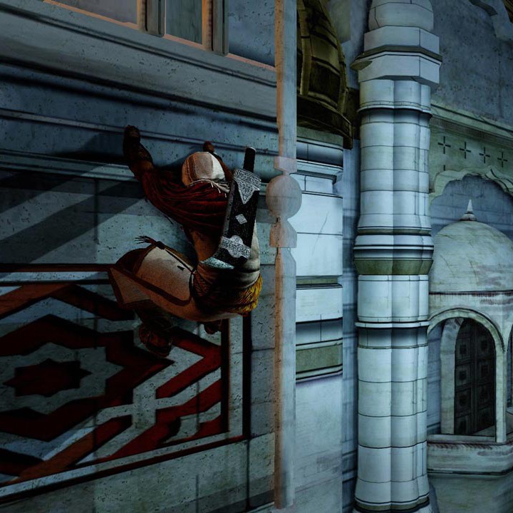 Assassin's Creed Chronicles – Trilogy