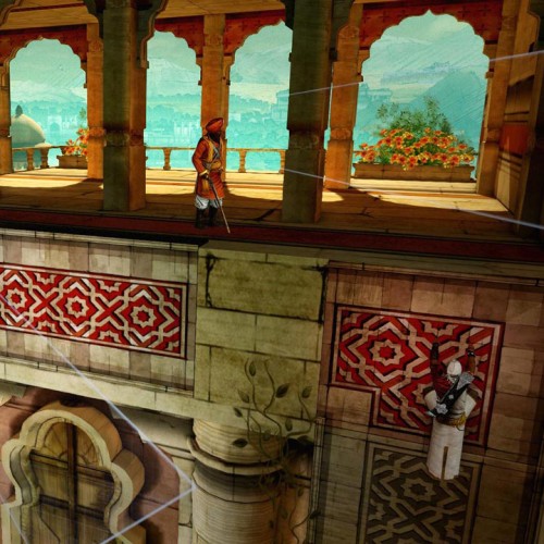 Assassin's Creed Chronicles – Trilogy