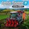 Игра Farming Simulator 22 - Premium Edition PC, Steam Gift регион Россия, РФ