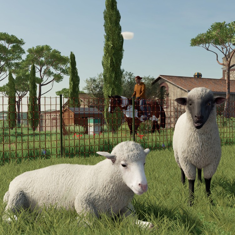 Игра Farming Simulator 22 - Premium Edition PC, Steam Gift регион Россия, РФ