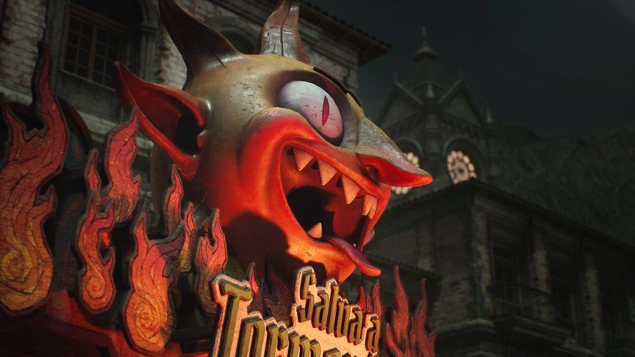 Crisol: Theater of Idols, Steam Gift