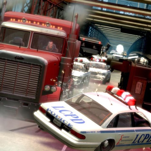 Игра Grand Theft Auto IV: The Complete Edition PC, Steam Gift регион Россия, РФ
