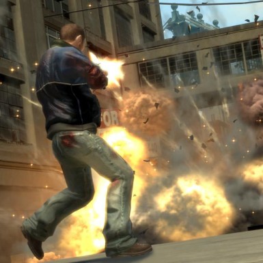 Игра Grand Theft Auto IV: The Complete Edition PC, Steam Gift регион Россия, РФ