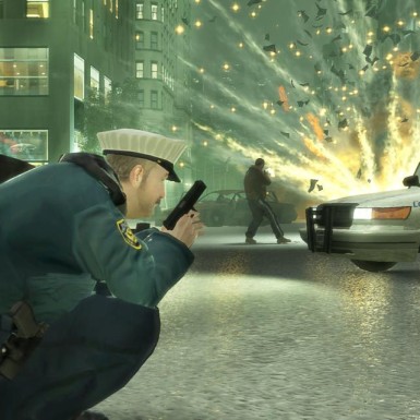 Игра Grand Theft Auto IV: The Complete Edition PC, Steam Gift регион Россия, РФ