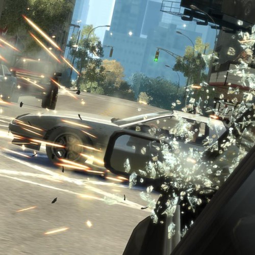 Игра Grand Theft Auto IV: The Complete Edition PC, Steam Gift регион Россия, РФ