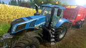 Farming Simulator 15, Steam Gift
