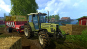 Farming Simulator 15, Steam Gift