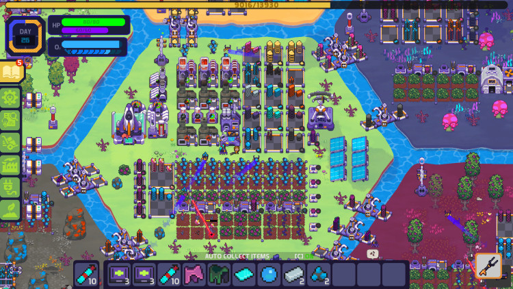 Nova Lands, Steam Gift