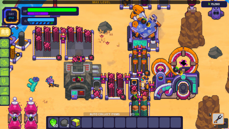 Nova Lands, Steam Gift