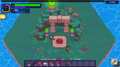 Nova Lands, Steam Gift