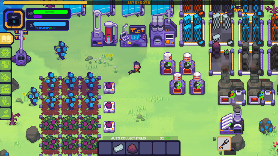 Nova Lands, Steam Gift