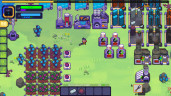Nova Lands, Steam Gift