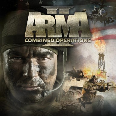 Игра Arma 2: Combined Operations для PC / ПК, активация в стим Steam для региона РФ / Россия цифровой ключ