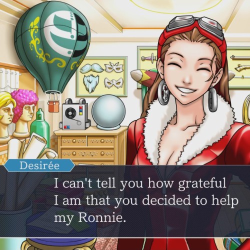 Игра Phoenix Wright: Ace Attorney Trilogy для PC / ПК, активация в стим Steam для региона РФ / Россия цифровой ключ