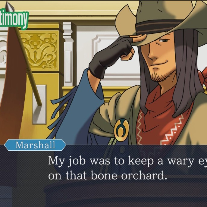 Игра Phoenix Wright: Ace Attorney Trilogy для PC / ПК, активация в стим Steam для региона РФ / Россия цифровой ключ