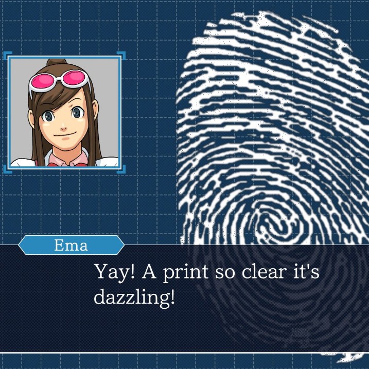 Игра Phoenix Wright: Ace Attorney Trilogy для PC / ПК, активация в стим Steam для региона РФ / Россия цифровой ключ