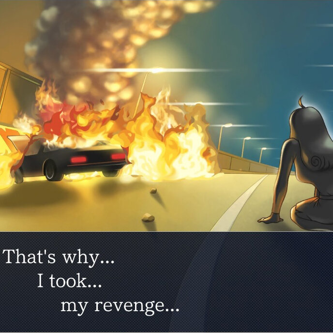 Игра Phoenix Wright: Ace Attorney Trilogy для PC / ПК, активация в стим Steam для региона РФ / Россия цифровой ключ