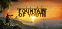 Survival: Fountain of Youth, Steam Gift
