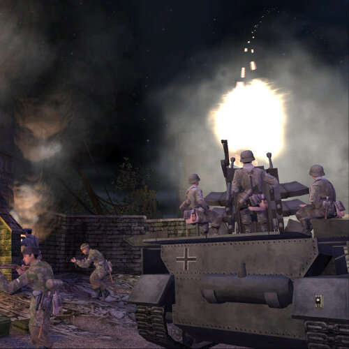 Игра Call of Duty Warchest PC, Steam Gift регион Россия, РФ