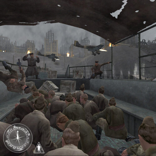 Игра Call of Duty Warchest PC, Steam Gift регион Россия, РФ