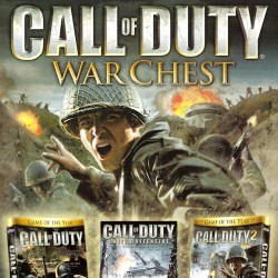 Игра Call of Duty Warchest PC, Steam Gift регион Россия, РФ