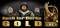 Rush for Berlin Gold, Steam Gift