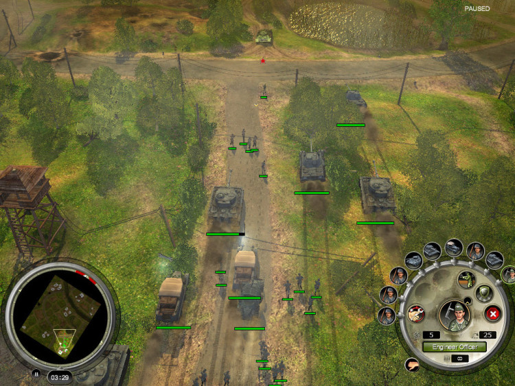 Rush for Berlin Gold, Steam Gift