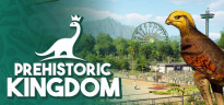 Prehistoric Kingdom, Steam Gift