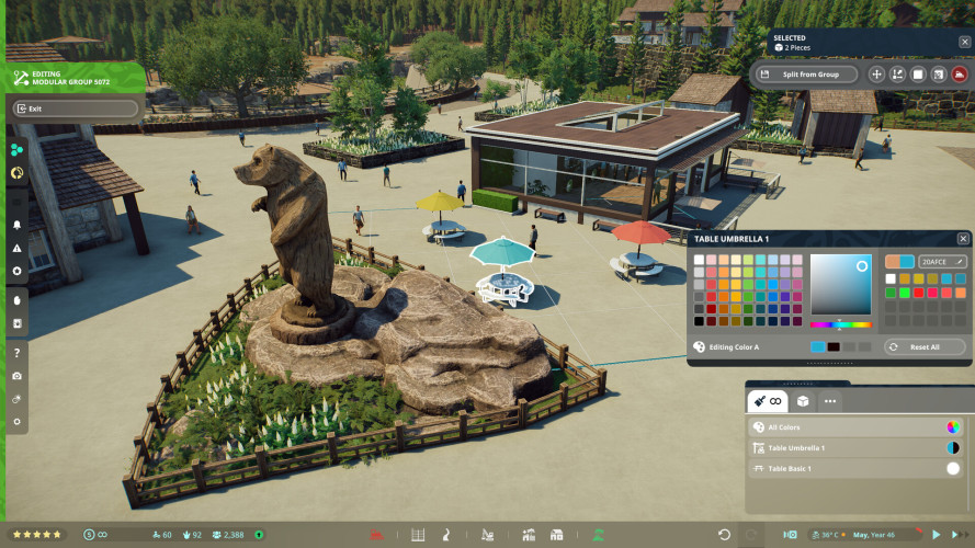 Prehistoric Kingdom, Steam Gift