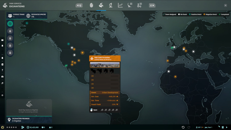 Prehistoric Kingdom, Steam Gift