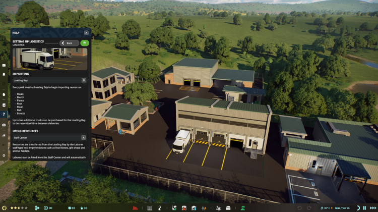 Prehistoric Kingdom, Steam Gift