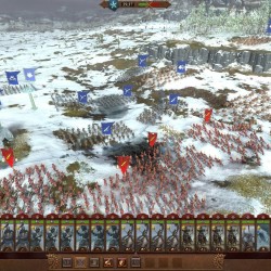 Игра Total War: WARHAMMER III для PC / ПК, активация в стим Steam для региона РФ / Россия цифровой ключ