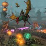 Игра Total War: WARHAMMER III для PC / ПК, активация в стим Steam для региона РФ / Россия цифровой ключ
