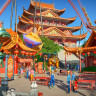 Planet Coaster, Steam Gift