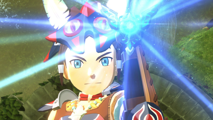 Monster Hunter Stories 2: Wings of Ruin, Steam Gift