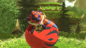 Monster Hunter Stories 2: Wings of Ruin, Steam Gift