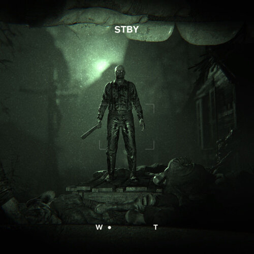 Игра Outlast 2 PC, Steam Gift регион Россия, РФ