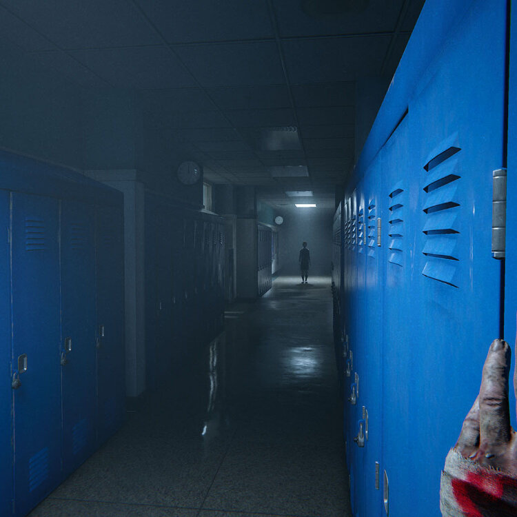 Игра Outlast 2 PC, Steam Gift регион Россия, РФ