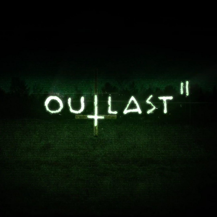 Игра Outlast 2 PC, Steam Gift регион Россия, РФ