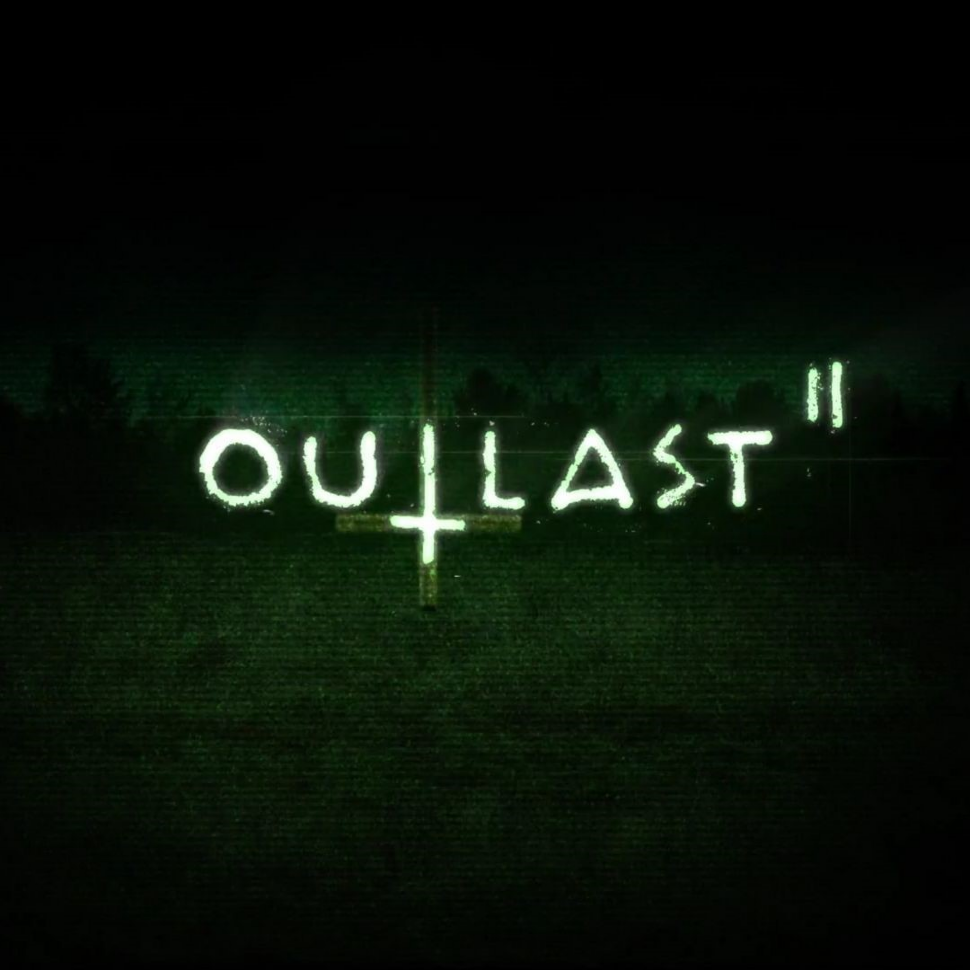 

Игра Outlast 2 PC, Steam Gift регион Россия, РФ