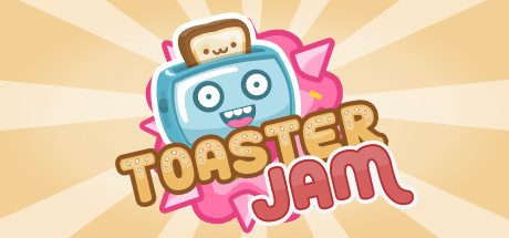 Toaster Jam, Steam Gift
