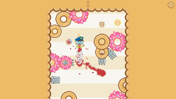 Toaster Jam, Steam Gift
