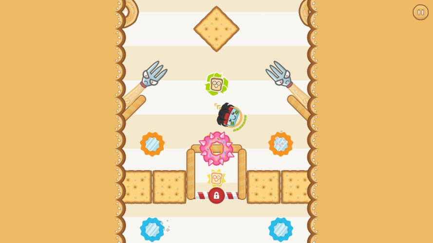 Toaster Jam, Steam Gift