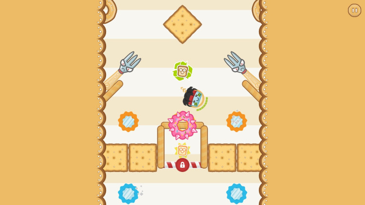 Toaster Jam, Steam Gift